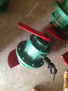JA振動電機(jī)
