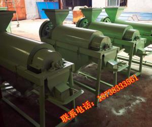 水稻除芒拋光機(jī)/水稻毛刺拋光機(jī)