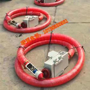 可彎長(zhǎng)管裝車吸糧機(jī)/谷物吸糧機(jī)