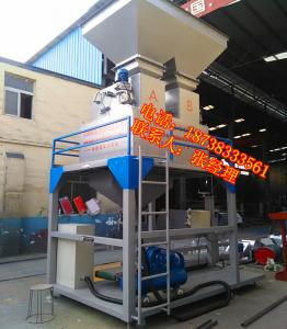 煤炭定量包裝機(jī)/煤炭裝袋打包機(jī)